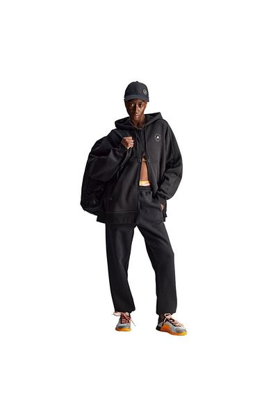 adidas Pantaloni de trening pentru femei Asmc Loose Sp - Iw6320