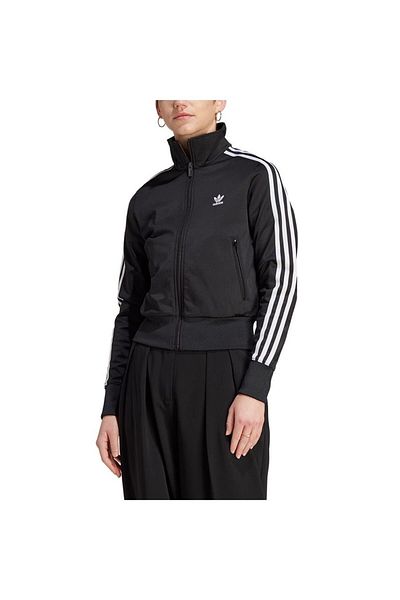 adidas Fırebırd Tt Women's Black Jacket Il8764