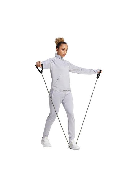 adidas AEROREADY Game and Go - Φούτερ με κανονική εφαρμογή Tapered Fleece