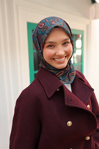 Silk Home 73071-10 Модель М'яка шарф