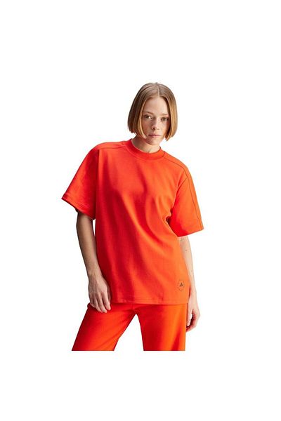 adidas Asmc Logo Women's T-Shirt - Jn0227