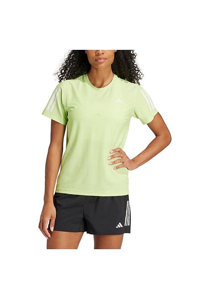 adidas Otr B Tee Γυναικείο Πράσινο T-shirt Iv5491