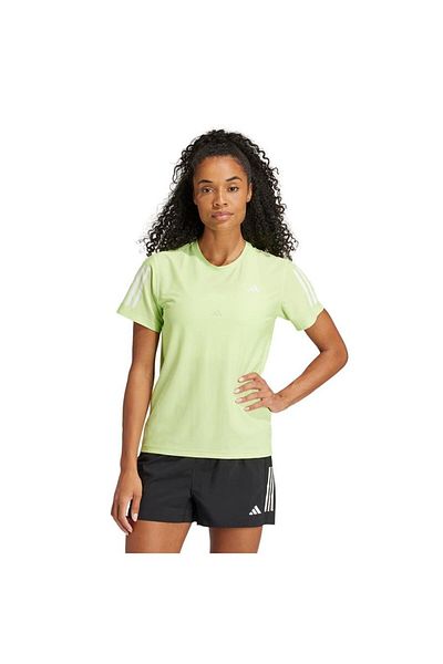 adidas Otr B Tee Γυναικείο Πράσινο T-shirt Iv5491