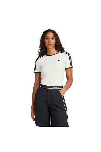adidas Jd5467 Model γυναικείο T-shirt - 3s Calı Tee