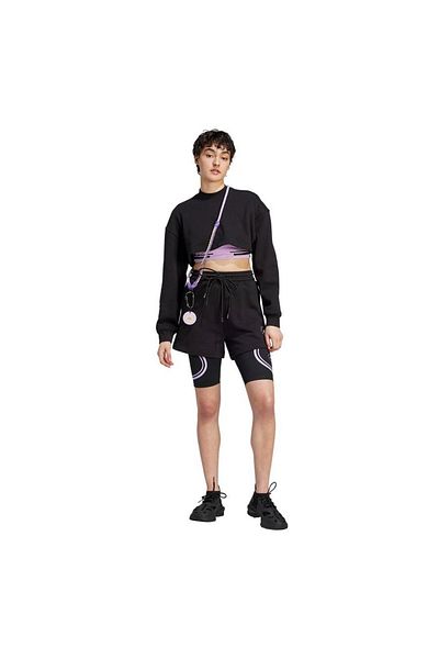 adidas Women's Shorts Asmc Terry Sho Ik9093