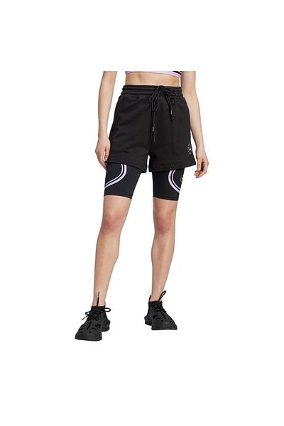 adidas Women's Shorts Asmc Terry Sho Ik9093