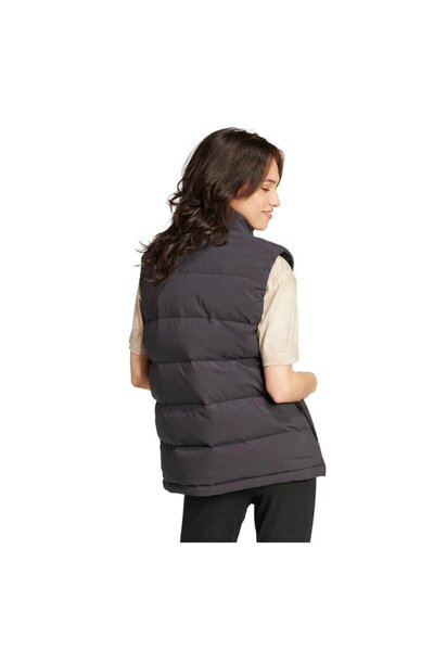 adidas W Helionic Vest Black Women's Vest Ix8868