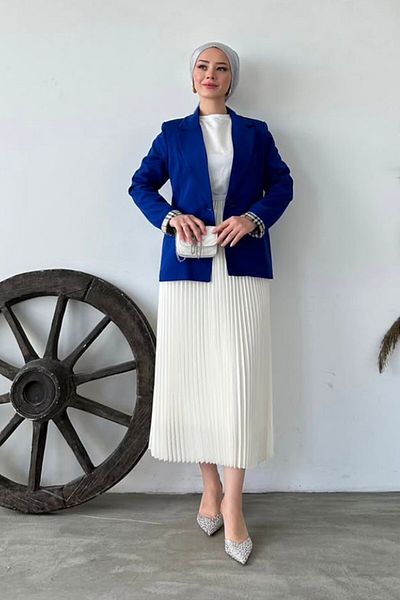 TANISA TNS-4397 Jachetă model Zuma Blazer