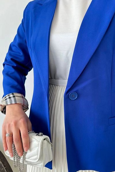 TANISA TNS-4397 Jachetă model Zuma Blazer