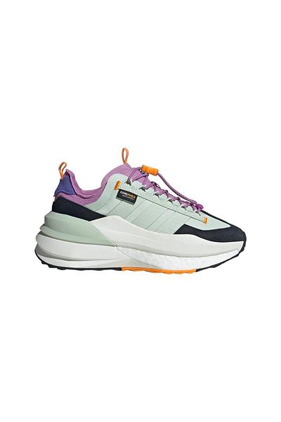 adidas Avryn_x Green γυναικεία παπούτσια για τρέξιμο Iı0050