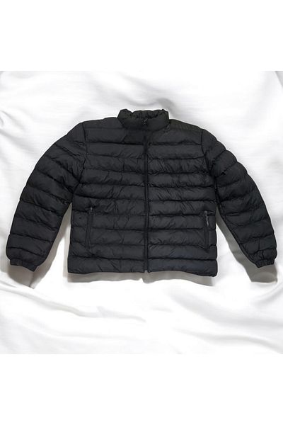 Jelly ekib Men's Coat