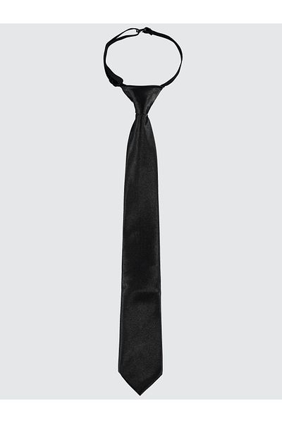 Minidamla Boy's Tie Black