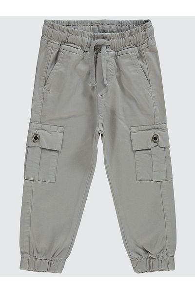 Civil Boys Boy's Jeans 2-5 Years Gray