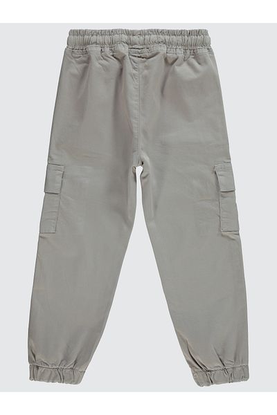 Civil Boys Boy's Jeans 10-13 Years Gray