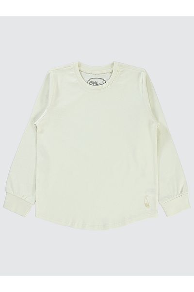 Civil Boys 10-13 Years Old Boy Sweatshirt - Elephant Female