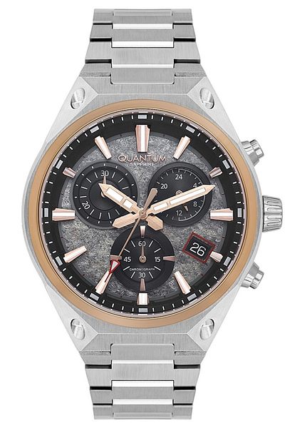 Quantum Hng1172.550 Men's Watch