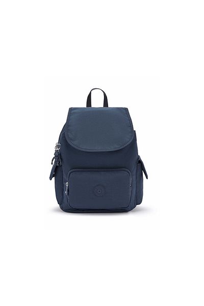 Kipling Cityrucksack Für Erwachsene In Blau