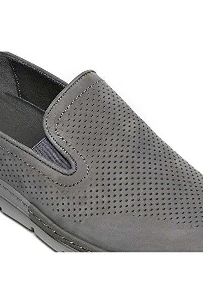Greyder 67951 Comfort Men's Casual Shoes Smoked