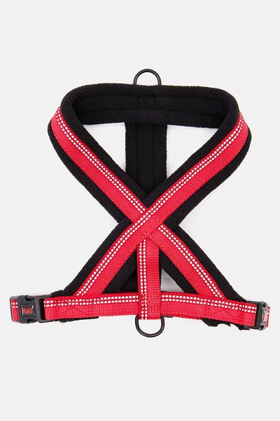 Halti Comfy Harness, Red