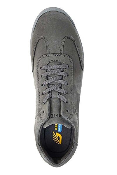 Greyder 13222 Mr Casual Erkek Ayakkabı GRİ