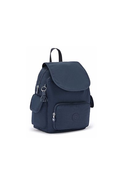 Kipling Cityrucksack Für Erwachsene In Blau