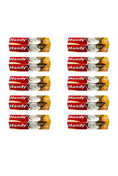 Handy Vakumsuz Şeffaf Yorgan Yastık Battaniye Nevresim Kılıfı Poşeti Torbası ...
