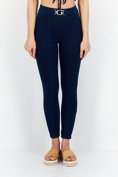 Guess Shape Women's Leggings W1ba34d4hc0