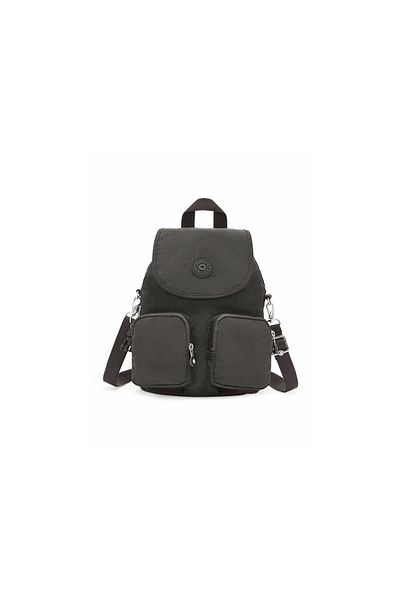 Kipling Cityrucksack Für Erwachsene In Schwarz
