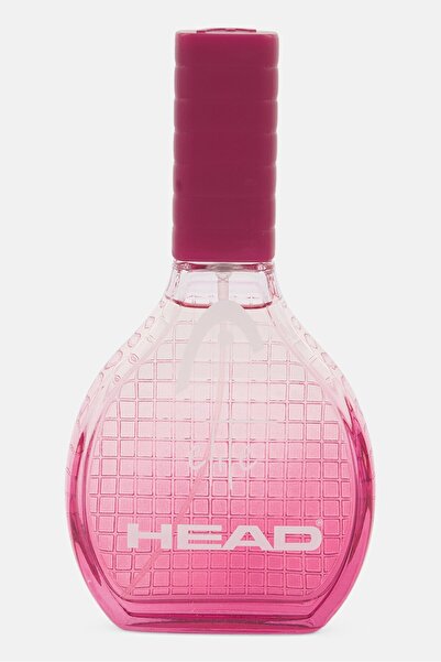 Head Women Elite Eau De Toilette 100ml, Magenta/White/Black
