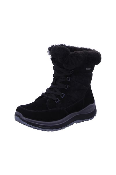 Glückschuh Stiefelette
