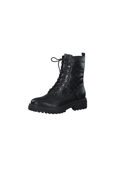 Tamaris Stiefeletten für Damen in schwarz