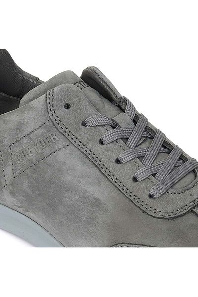 Greyder 13222 Mr Casual Men's Shoes Gray