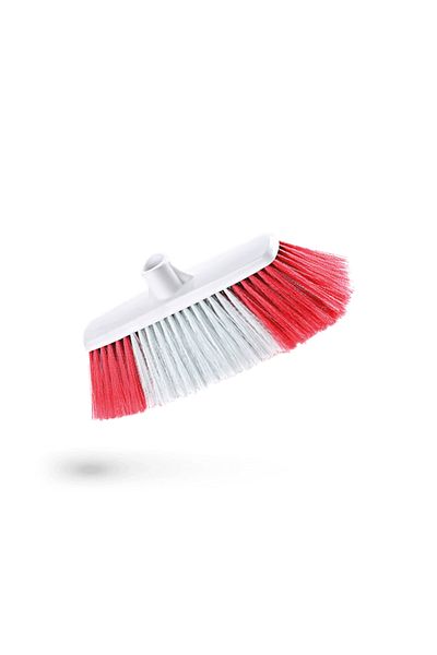Titiz TP-501 Small Car Washing Floor Glass Cleaning Brush - 22 Cm- 1 Piece
