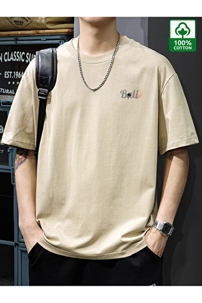 Lider Leather Tricou unisex imprimat - Design care combină stil și confort