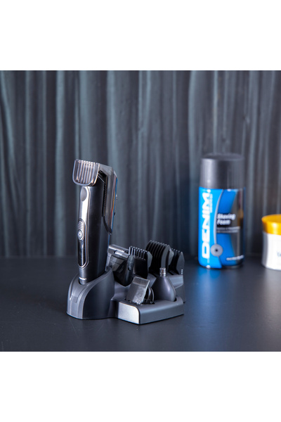 Olsenmark مجموعة العناية الاحترافية 12 في 1 من أولسنمارك OMTR4080