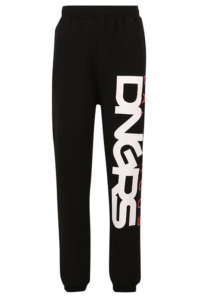 Dangerous DNGRS Herren Classic Sweat Pants