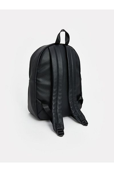 LC Waikiki Leather Look Men's Backpack