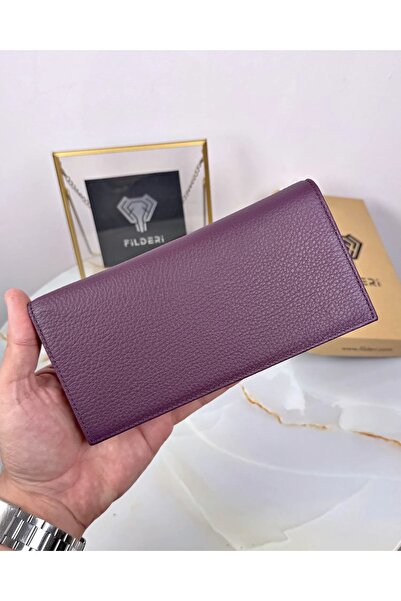 Fil Deri Με θήκη τηλεφώνου - Γνήσιο δέρμα - Μαγνητικό - Πολλαπλές θήκες - Πορτοφόλι και θήκη για κάρτες αντίκα δέρμα 2047