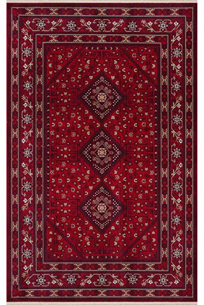 Padişah Halı Dubai 62099 010 Serisi Salon Oturma Odası Halısı