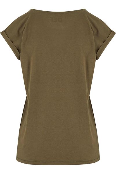 DEF Damen Her Secret T-shirt