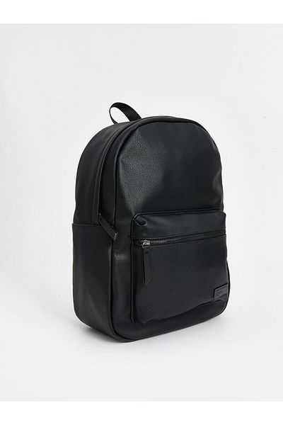 LC Waikiki Leather Look Men's Backpack