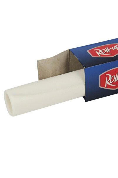 Roll-Up Yağlı Fırın Tepsi Pişirme Kızartma Kağıdı - 42x37 Cm. - 16 Yaprak -1 Kutu