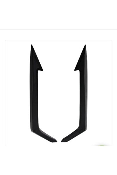 GP KOMPOZİT HONDA PCX 125/150 2021-2024 UYUMLU ALT BACAK KORUMA SİYAH