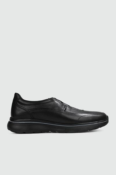 KİNG PAOLO King Paolo F1194 - Pantofi din piele Comforevo pentru bărbați