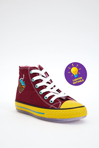 Dudino 2C75C129 Dustin Kids Sneakers