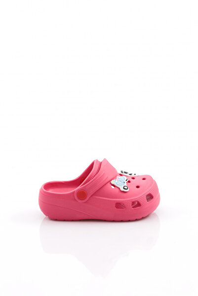 Pienn 42001-001 Eva Thick Sole Children's Slippers with Accessories
