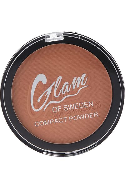 Glam Of Sweden Compact Powder