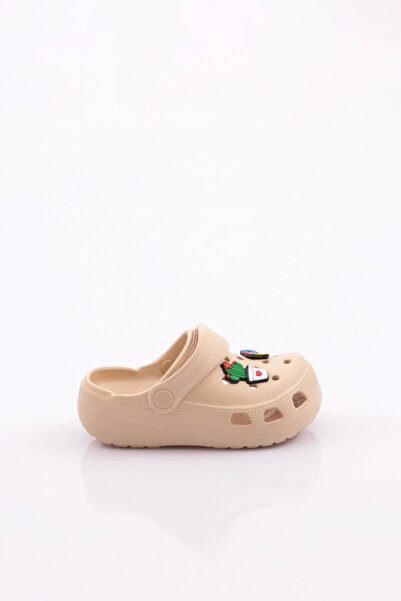 Pienn 42001-001 Eva Booties Kids Slippers