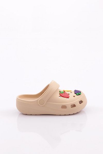 Pienn 43002-001 Παιδικές παντόφλες Eva Filet