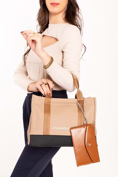 Gondol Women's Daily College Bag Cr.15121